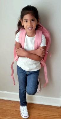 Camila Duarte death by force case profile photo