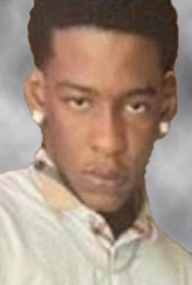 Antoine Shropshire death by force case profile photo