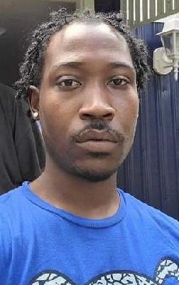 Rick Ranson death by force case profile photo
