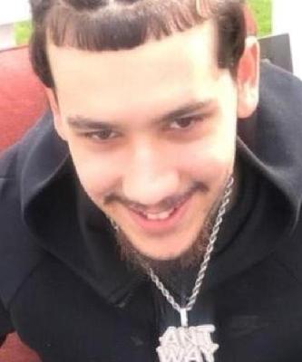 Michael Godinez death by force case profile photo