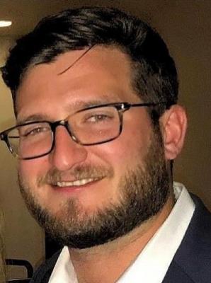 William Hair death by force case profile photo