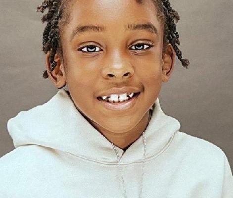 Omauri Jones-Brown death by force case profile photo