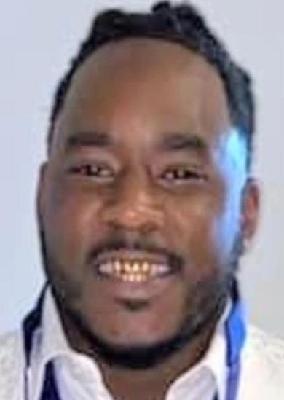 Roy Lee Payne death by force case profile photo