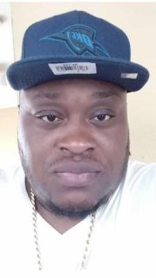 Jamie J. Dillard death by force case in East-saint-louis, IL