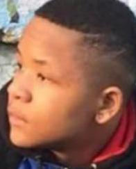 Zion Brown death by force case in Chicago, IL