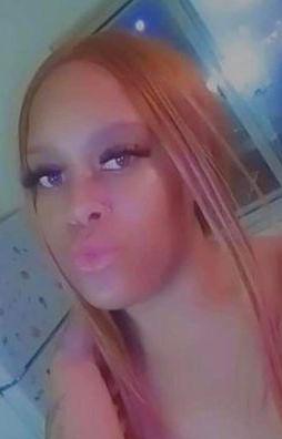 Erica Reed death by force case profile photo
