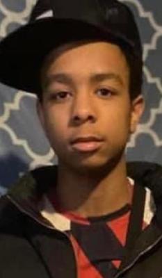 Jabez Davis death by force case profile photo