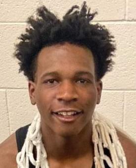 Marlon King death by force case profile photo