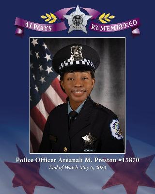 Areanah Preston death by force case in Chicago, IL