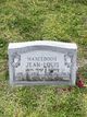 Maxce Jean-Louis death by force case in Miami, FL