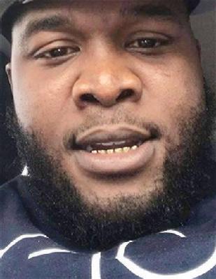 Travion Shonterious Pickens death by force case in Decatur, IL