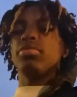 Darrien Allen death by force case profile photo