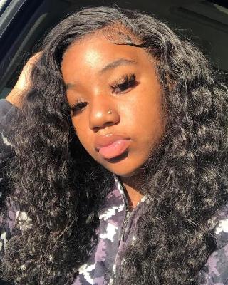 JaZaria Hempstead death by force case in Mc Clure, IL