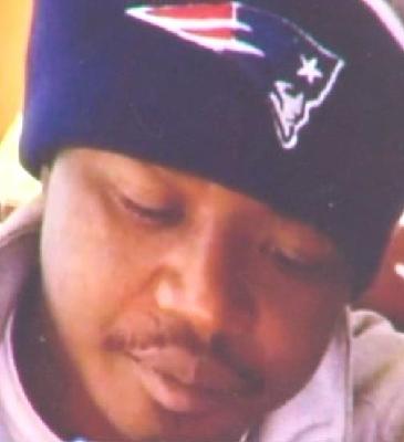 Rayshawn Simon death by force case in Carbondale, IL