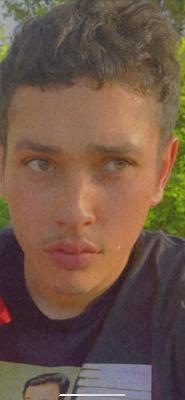 Christian Prince death by force case profile photo
