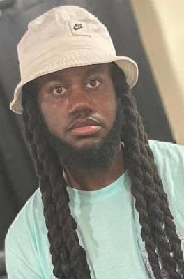 Jeffery Jackson death by force case profile photo