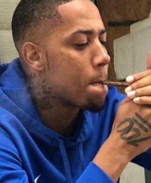 Trevonse L. Reed death by force case in Decatur, IL