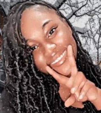 Charity Johnson death by force case in Chicago, IL
