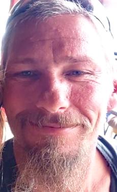 Christopher Os death by force case profile photo