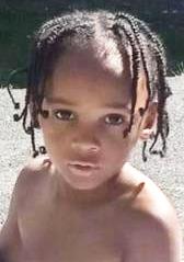 Kentrell Pouncey death by force case profile photo