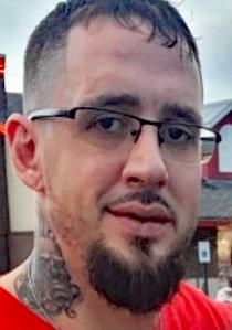 Christopher Bivens death by force case profile photo