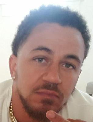Marvin Powers death by force case profile photo