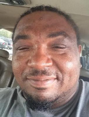 Marchello Leggans death by force case profile photo