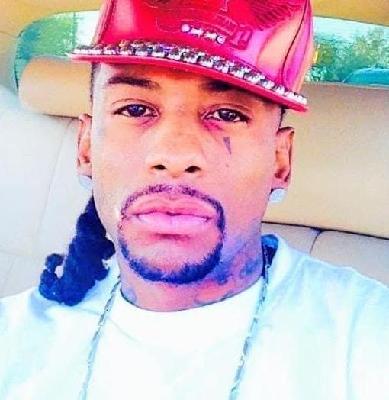 Oscar McDowell death by force case profile photo