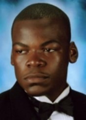 Anthony Stinson death by force case profile photo