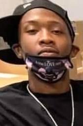 Tamyus Jarrett death by force case profile photo