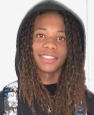 Montrell Emery death by force case in Urbana, IL