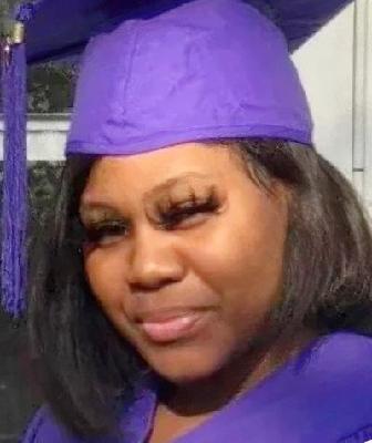 Daysha Cazley death by force case in South-holland, IL