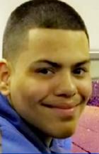Robert Santos death by force case profile photo