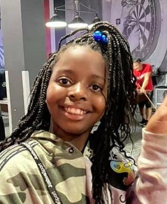 Sanai Daniels death by force case in Bolingbrook, IL