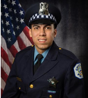 Andres Vasquez-Lasso death by force case in Chicago, IL