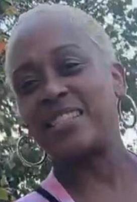 Bridgette Myles death by force case profile photo