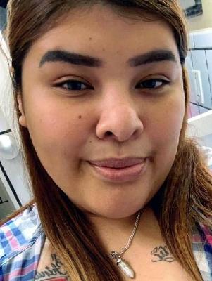 Karena Emma Silva death by force case in Chicago, IL