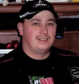 Darryl Tz death by force case profile photo