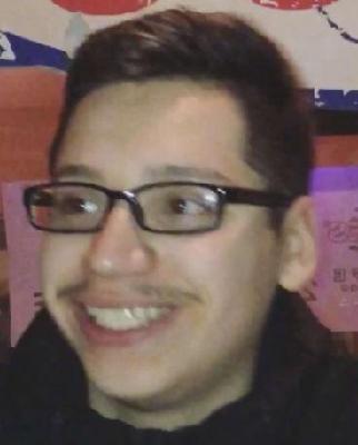  death by force case profile photo