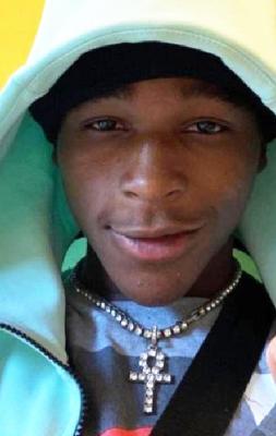 Darquan Smith death by force case profile photo