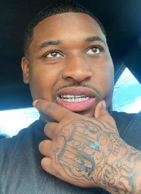 Corey C. Boyd death by force case in Danville, IL