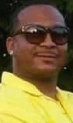 Bartholomew Beal death by force case profile photo