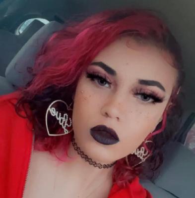 Annissa Ellen-Williams death by force case profile photo