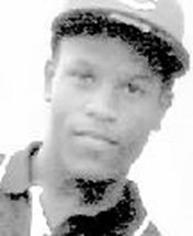 Wayne Lanier death by force case profile photo
