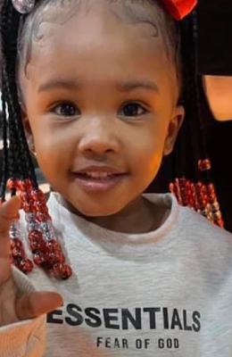 Amara Hall death by force case in Chicago, IL