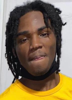 Nasir Hall death by force case profile photo