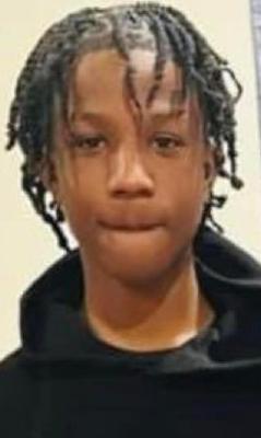 William Smith death by force case profile photo