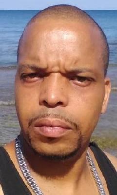 Gary Winston death by force case in Chicago, IL