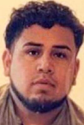 Humberto Marin-Garcia death by force case profile photo