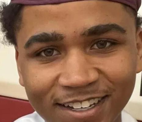 Davion Parker death by force case profile photo